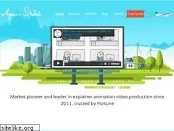Sites similar to againstudios.com
