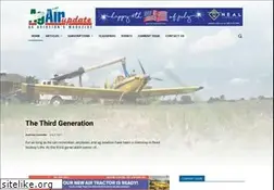 Sites similar to agairupdate.com