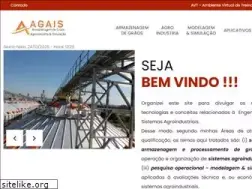 Sites similar to agais.com