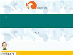 Sites similar to agaiti-da.com