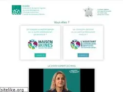 Sites similar to agakam.com