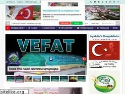 Sites similar to agakoy.com