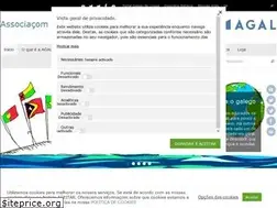 Sites similar to agal-gz.org