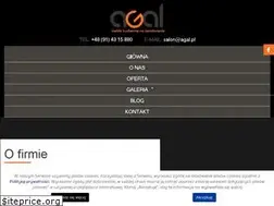 Sites similar to agal.pl