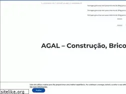 Sites similar to agal.pt
