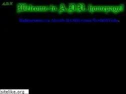 Sites similar to agalakov.spb.ru