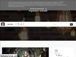 Sites similar to agalarageldik.blogspot.com