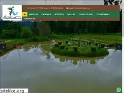 Sites similar to agalatti.com