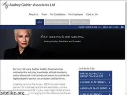 Sites similar to agalegal.com