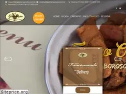 Sites similar to agaleteriaassados.com.br