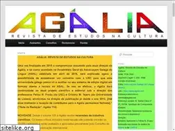 Sites similar to agalia.net