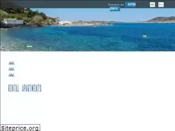 Sites similar to agalibeach.gr