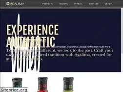 Sites similar to agalima.com