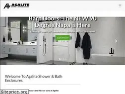 Sites similar to agalite.com