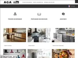 Sites similar to agaliving.fr