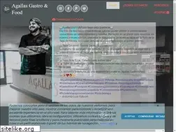 Sites similar to agallasgastrofood.com