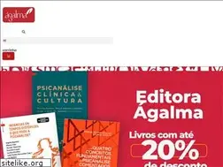 Sites similar to agalma.com.br