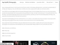 Sites similar to agalphotography.com