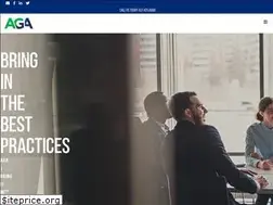 Sites similar to agaltd.com