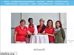 Sites similar to agam-ge.ch