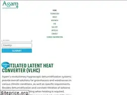 Sites similar to agam-greenhouses.com