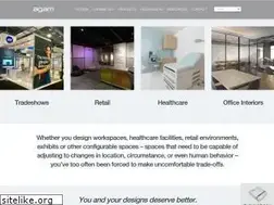 Sites similar to agam.com