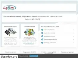 Sites similar to agam.lublin.pl