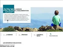 Sites similar to agam.org