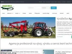 Sites similar to agama-as.cz