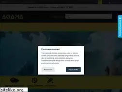 Sites similar to agama-diving.sk