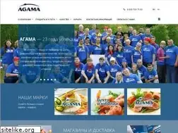Sites similar to agama.info