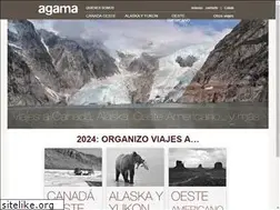 Sites similar to agama.net