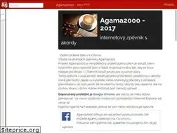 Sites similar to agama2000.com