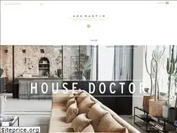 Sites similar to agamartin.com