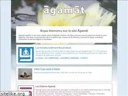 Sites similar to agamat.fr