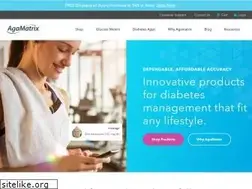 Sites similar to agamatrix.com