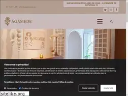 Sites similar to agamede.es