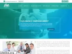 Sites similar to agamedicalbilling.com