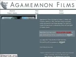 Sites similar to agamemnon.com