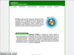 Sites similar to agamenonquimica.com