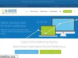 Sites similar to agamesm.com