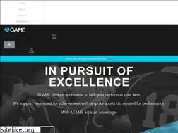 Sites similar to agamesports.co.uk