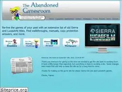 Sites similar to agamesroom.com