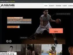 Sites similar to agameteam.com