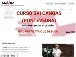 Sites similar to agamfec.com