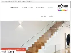 Sites similar to agamglass.co.il