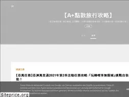Sites similar to agamilestravel.blogspot.com