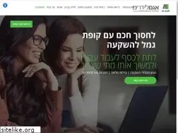 Sites similar to agamin.co.il