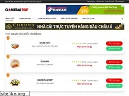 Sites similar to agaming.vn