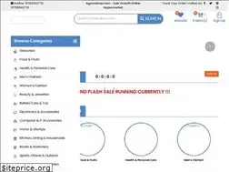 Sites similar to agamishop.com